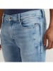 G-Star Spijkerbroek - skinny fit - lichtblauw