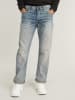 G-Star Spijkerbroek - comfort fit - lichtblauw