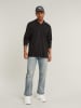 G-Star Jeans - Comfort fit - in Hellblau