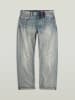 G-Star Spijkerbroek - comfort fit - lichtblauw