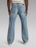 G-Star Spijkerbroek - comfort fit - lichtblauw