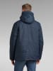 G-Star Tussenjas donkerblauw