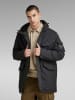G-Star Parka zwart