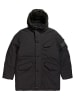 G-Star Parka in Schwarz