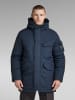 G-Star Parka in Dunkelblau
