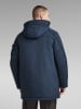 G-Star Parka in Dunkelblau