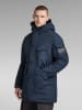 G-Star Parka in Dunkelblau