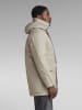 G-Star Parka in Sand