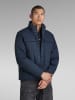 G-Star Tussenjas donkerblauw
