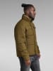 G-Star Übergangsjacke in Oliv