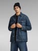 G-Star Jeansjacke in Dunkelblau