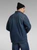 G-Star Jeansjacke in Dunkelblau