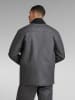 G-Star Hemdjacke in Anthrazit