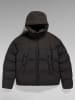 G-Star Winterjas zwart