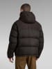 G-Star Winterjas zwart