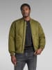 G-Star Blouson in Grün