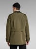 G-Star 2-in-1 parka kaki