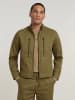 G-Star Übergangsjacke in Khaki
