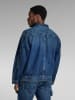G-Star Jeansjacke in Blau