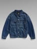 G-Star Jeansjacke in Blau