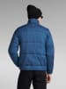 G-Star Tussenjas blauw