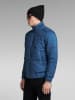 G-Star Tussenjas blauw