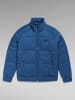 G-Star Tussenjas blauw
