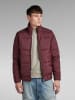 G-Star Tussenjas bordeaux
