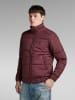 G-Star Tussenjas bordeaux