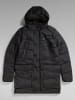 G-Star Wintermantel zwart