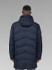 G-Star Wintermantel donkerblauw