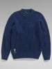 G-Star Trui donkerblauw