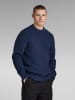 G-Star Trui donkerblauw