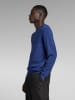G-Star Pullover in Blau