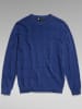 G-Star Pullover in Blau