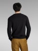 G-Star Pullover in Schwarz