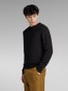 G-Star Pullover in Schwarz