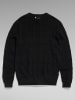 G-Star Pullover in Schwarz
