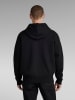 G-Star Pullover in Schwarz