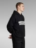 G-Star Pullover in Schwarz