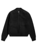 G-Star Sweatjacke in Schwarz
