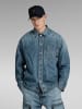 G-Star Jeansjacke in Blau