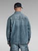 G-Star Jeansjacke in Blau
