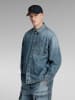 G-Star Jeansjacke in Blau