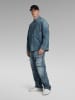 G-Star Jeansjacke in Blau