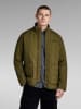 G-Star Übergangsjacke in Khaki