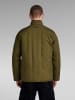 G-Star Übergangsjacke in Khaki