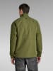 G-Star Übergangsjacke in Oliv