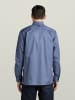 G-Star Hemd in Blau