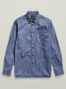 G-Star Blouse blauw
